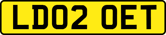 LD02OET