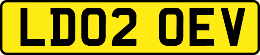 LD02OEV