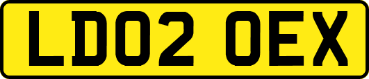 LD02OEX