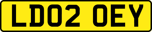 LD02OEY
