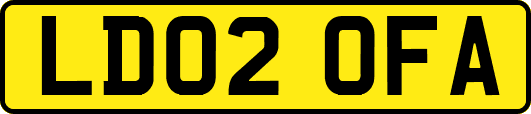 LD02OFA
