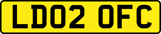 LD02OFC