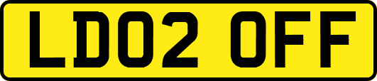 LD02OFF