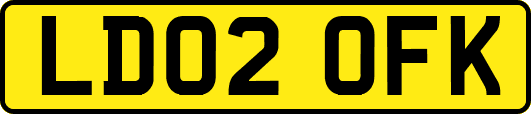 LD02OFK