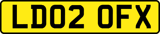 LD02OFX