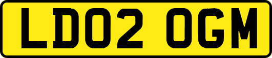LD02OGM