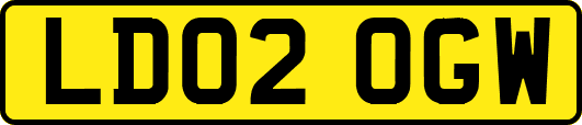 LD02OGW