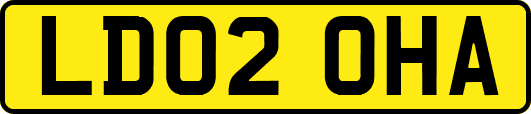 LD02OHA