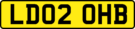 LD02OHB