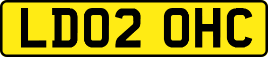 LD02OHC