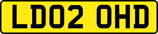 LD02OHD