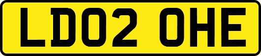 LD02OHE