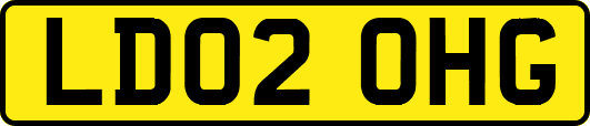 LD02OHG
