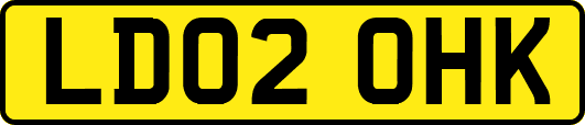LD02OHK