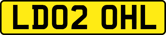 LD02OHL