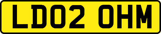 LD02OHM