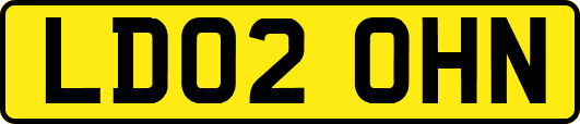 LD02OHN