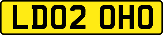 LD02OHO