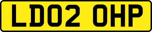 LD02OHP