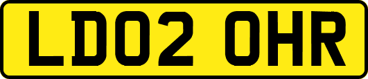 LD02OHR
