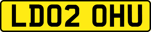 LD02OHU