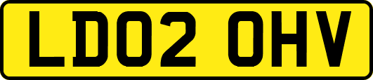 LD02OHV