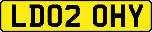 LD02OHY