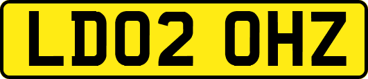 LD02OHZ