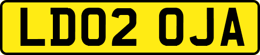 LD02OJA