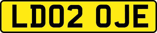LD02OJE