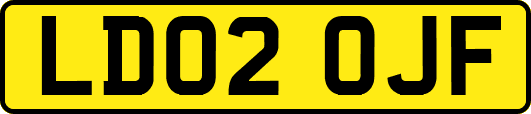 LD02OJF