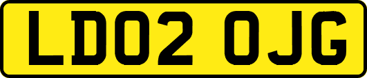 LD02OJG