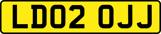 LD02OJJ
