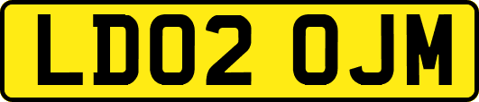 LD02OJM