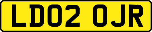 LD02OJR