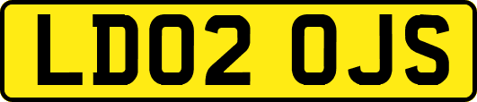 LD02OJS