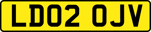 LD02OJV