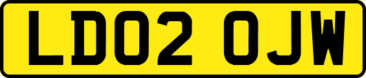 LD02OJW