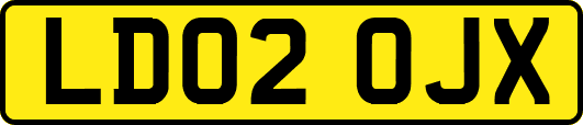 LD02OJX