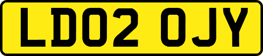 LD02OJY
