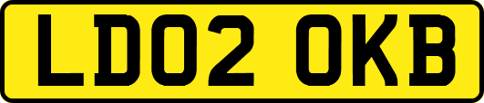 LD02OKB