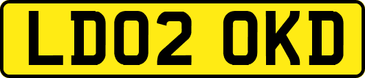 LD02OKD