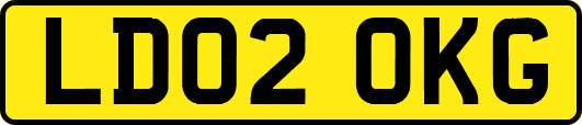 LD02OKG