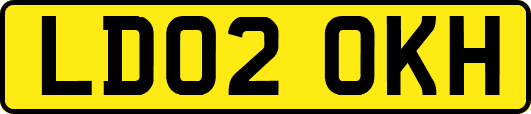 LD02OKH