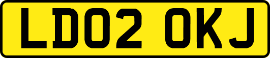 LD02OKJ