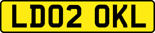LD02OKL