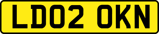 LD02OKN