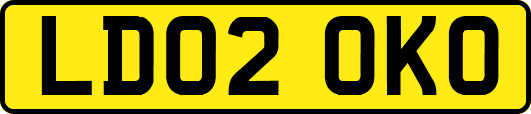 LD02OKO