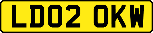 LD02OKW