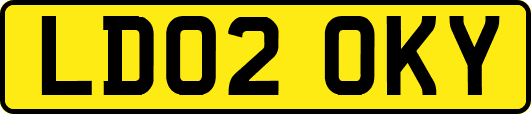 LD02OKY